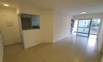 Imagem: Apartamento com 3 dormitórios para alugar