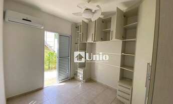 Imagem 6: Casa com 2 dormitórios para alugar, 47 m² por R$ 1.229,49/mês - Parque Residencial Piracic
