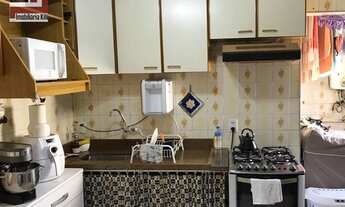 Imagem 2: OPORTUNIDADE - Apartamento Vila mariana- 2 dorm - 420 mil