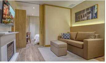 Imagem 7: Apartamento / Quarto de Hotel - Resort Hotel Gramado Parks