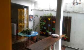 Imagem 5: Térrea para venda com 120 metros quadrados com 3 quartos em Vila Yara - Osasco - SP