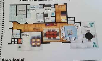 Imagem 7: Predio para Venda - 1000m², 3 dormitórios, sendo 1 suites, São João