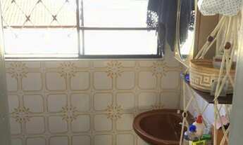 Imagem 6: Suíte individual no Floresta