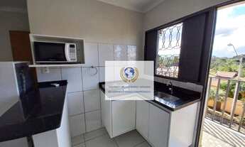 Imagem 2: Kitnet com 1 dormitório para alugar, 20 m² por R$ 1.300,00/mês - Barão Geraldo - Campinas