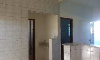 Imagem 6: Casa de 2q e garagem coberta no Jardim Dos Comerciários