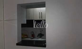 Imagem 4: São Paulo - Apartamento Padrão - Sacomã