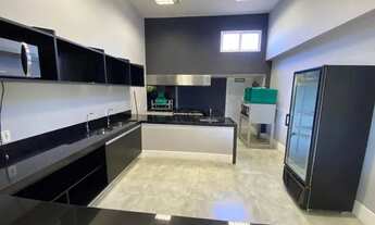 Imagem 4: Locação Casa com 4 dormitórios