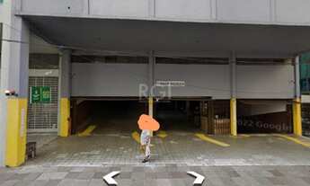 Imagem 2: Box em Centro Histórico