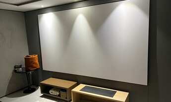 Imagem 6: Mobiliada - altíssimo padrão