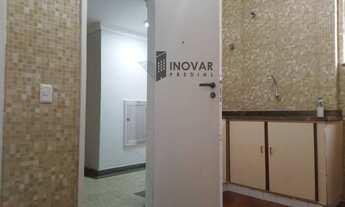 Imagem 3: Apartamento para venda com 78 metros quadrados com 2 quartos em São Domingos - Niterói - R