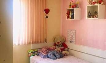 Imagem 3: Excelente apartamento com 2 dormitórios, suíte e sacada - Santana - São José dos Campos