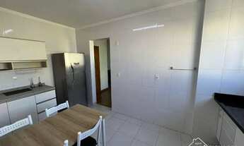 Imagem 6: Apartamento para locação no bairro Guilhermina em Praia Grande/SP