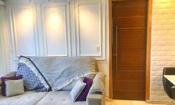 Imagem 7: Apartamento com 3 dormitórios à venda, 70 m² por R$ 620.000,00 - Meireles - Fortaleza/CE