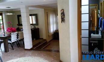 Imagem 6: CASA EM CONDOMÍNIO - CONDOMÍNIO HILLS 1 E 2 - SP