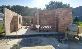 Imagem 3: Casa à venda, 102 m² por R$ 550.000,00 - Jardim Atlântico Central (Itaipuaçu) - Maricá/RJ