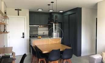 Imagem 2: Apartamento com 3 dormitórios à venda, 75 m² por R$ 899.000,00 - Cidade Universitária Pedr