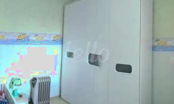 Imagem 4: São Paulo - Apartamento Padrão - Ipiranga