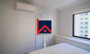 Imagem 6: Apartamento Venda 3 Dormitórios - 120 m² Brooklin