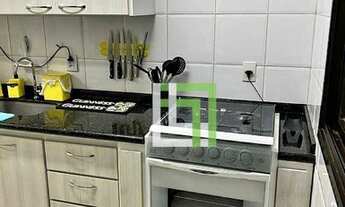 Imagem 5: Apartamento com 3 dormitórios, 112 m² - venda por R$ 765.000,00 ou aluguel por R$ 5.000,00