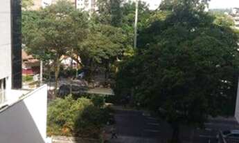 Imagem 7: Apartamento com 1 dormitório para alugar, 52 m² por R$ 2.260,00/mês - Centro - São José do