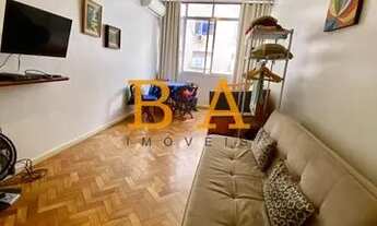 Imagem 3: B&A Vende Conjugadão em Copacabana