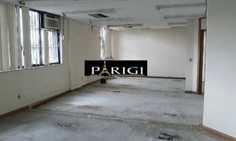 Imagem 5: Prédio para alugar, 1411 m² por R$ 120.000,00/mês - Floresta - Porto Alegre/RS