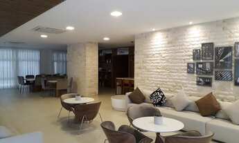 Imagem 6: Apartamento com 3 dormitórios para alugar, 185 m² por R$ 12.000/mês - Cambuí - Campinas/SP