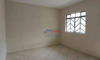 Imagem 2: Casa com 1 dormitório para alugar por R$ 1.265,00/mês - Vila Invernada - São Paulo/SP