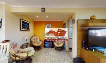 Imagem 6: Cobertura Duplex Altíssimo Padrão