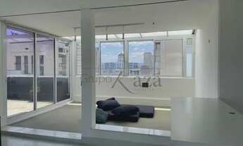 Imagem 4: Cobertura Duplex - Higienópolis - 3 Suítes - 351m²