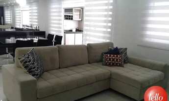 Imagem 3: São Paulo - Apartamento Padrão - Mooca