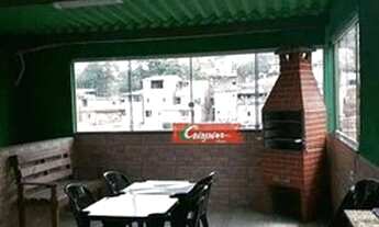 Imagem 3: Sobrado Parque Mikail Guarulhos