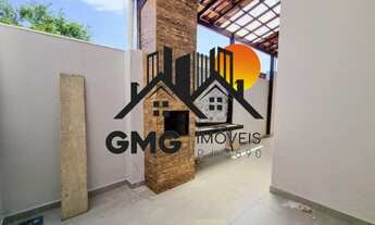 Imagem 4: BELO HORIZONTE - Casa Padrão - Santa Mônica