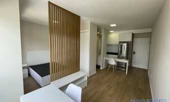 Imagem: APARTAMENTO - CHÁCARA SANTO ANTONIO - SP