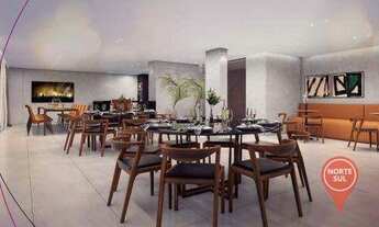 Imagem 4: Cobertura com 4 dormitórios à venda, 289 m² por R$ 2.880.000,00 - Serra - Belo Horizonte/M