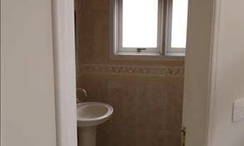 Imagem 5: Casa com 4 dormitórios para alugar, 350 m² por R$ 7.818,42/mês - Jardim Aquarius - São Jos