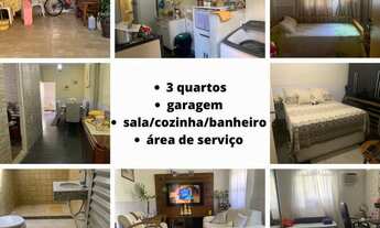 Imagem: Casa para alugar em turiaçu/madureira