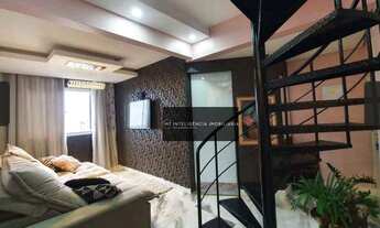 Imagem 4: Maravilhosa Cobertura em São Mateus ! São 02 dorms sendo 01 suite + 01 escritório com spa