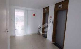 Imagem 7: Apartamento com 3 dormitórios para alugar, 52 m² por R$ 2.030,00/mês - Vila Valparaíso - S