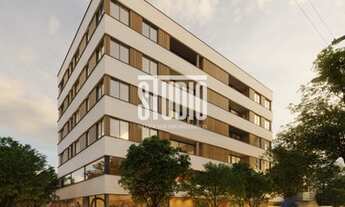 Imagem: APARTAMENTO NA PLANTA NO EDIFíCIO MACHADO