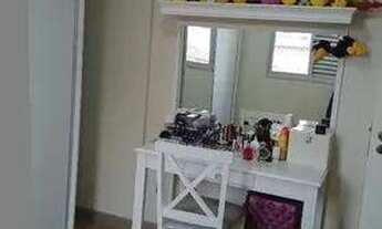 Imagem 6: Apartamento com 3 dormitórios para alugar, 78 m² por R$ 4.200,00/mês - Bela Vista - Osasco