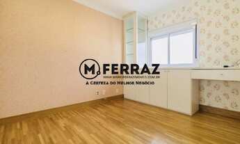 Imagem 5: #x27;'Espetacular Cobertura Edifício Quartier'' Av. República do Iraque