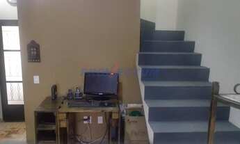 Imagem 4: Casa - Parque Jambeiro - Campinas