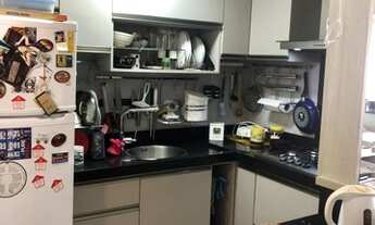 Imagem 7: Apartamento para Venda - 35.58m², 1 dormitório, 1 vaga - Centro Histórico