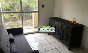 Imagem: Apartamento com 2 dormitórios para alugar