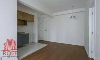 Imagem 5: Apartamento com 1 dormitório à venda, 45 m² por R$ 522.876,00 - Várzea da Barra Funda - Sã