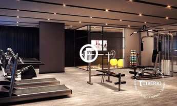 Imagem 5: Apartamento para Venda - 57.14m², 2 dormitórios, 1 vaga - Campo Belo