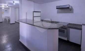 Imagem 4: AARTAMENTO STÚDIO COM 1 DORMITÓRIO COM 59m²