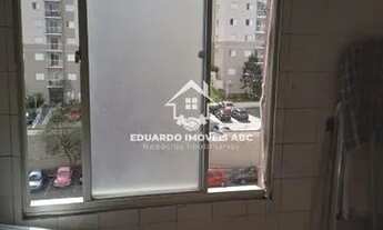 Imagem 7: REF:8665. Apartamento em Condomínio para Locação no bairro Santa Terezinha, 2 dorm, 1 vaga