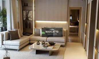 Imagem 4: Apartamento com 3 dormitórios à venda, 143 m² por R$ 2.000.000 - Campo Belo - São Paulo/SP